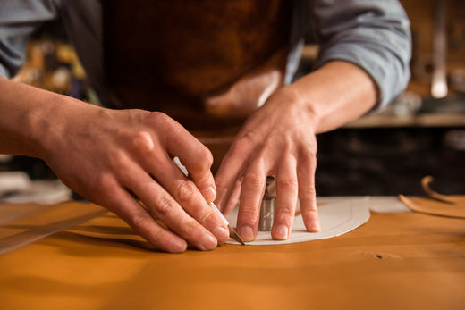 Vegan Leather Types Complete Guide