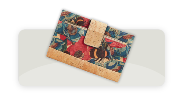 Cork Wallets