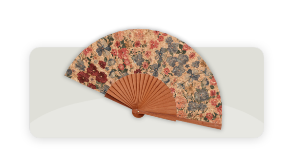 Hand Fans